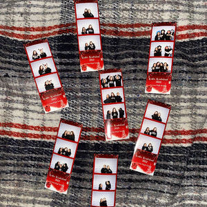 Meet your Posher, Gabriella